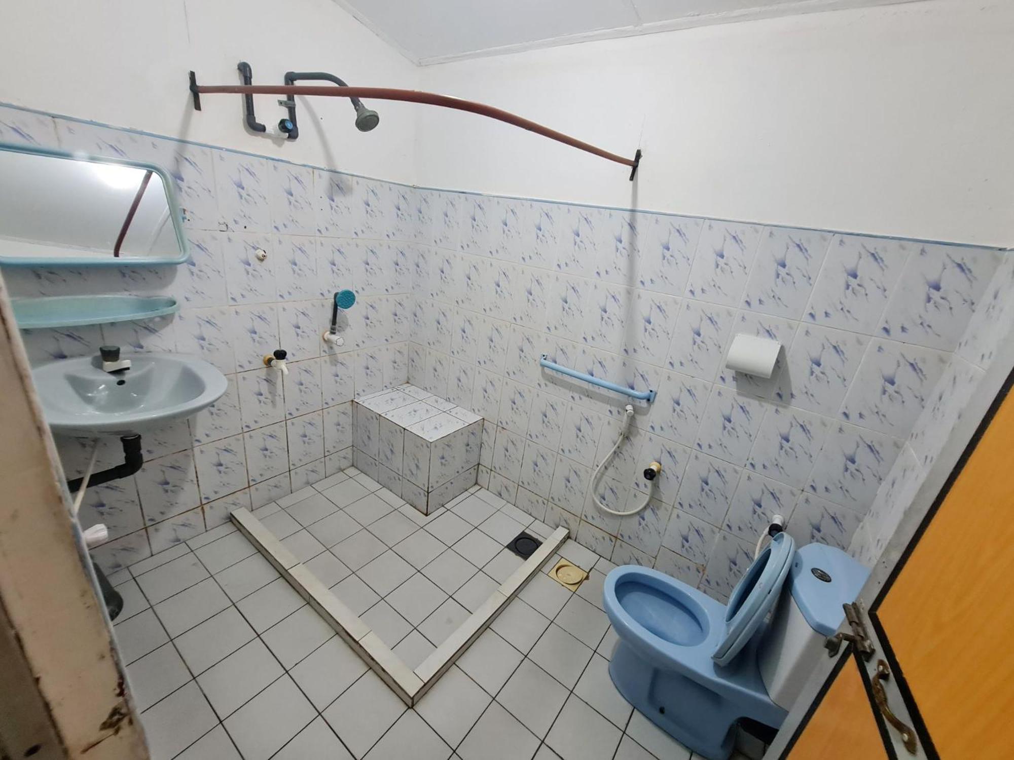 Ahsram Accommodations Passikudah Екстериор снимка